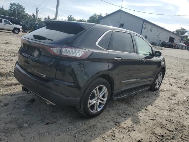 Photo 3 from auction – 2015 FORD EDGE TITAN with VIN 2FMPK4K82FBB75744