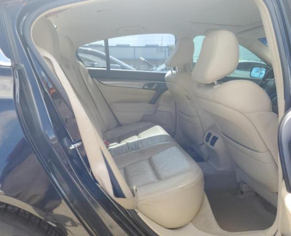 صورة رقم 10 من المزاد - 2010 ACURA TL مع VIN 19UUA8F53AA024404