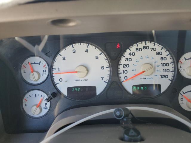 Photo 9 from auction – 2002 DODGE RAM 1500 with VIN 3D7HA18NX2G169629