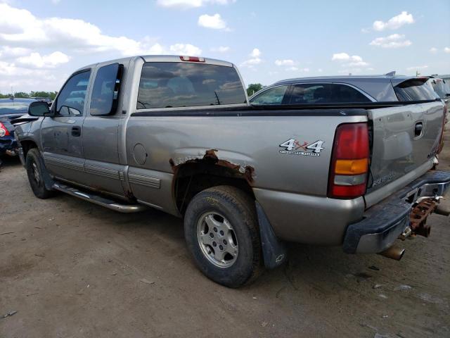 Zdjęcie 2 z aukcji – 2000 CHEVROLET SILVERADO z VIN 1GCEK19T2YE389564
