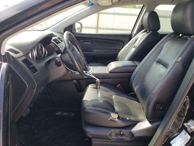 Photo 7 from auction – 2008 MAZDA CX-9 with VIN JM3TB28A780159391
