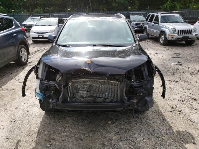 Photo 5 from auction – 2013 HONDA CR-V EXL with VIN 2HKRM4H73DH623819