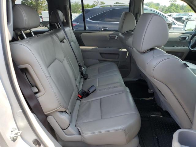 Photo 11 from auction – 2009 HONDA PILOT TOUR with VIN 5FNYF48809B055095