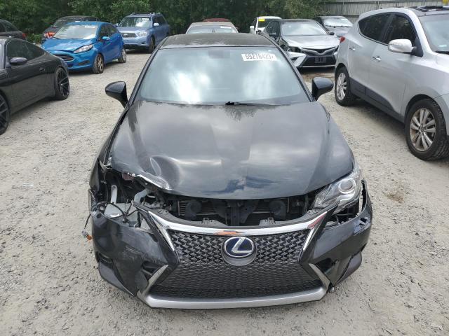Photo 5 from auction – 2015 LEXUS CT 200 with VIN JTHKD5BH7F2226187