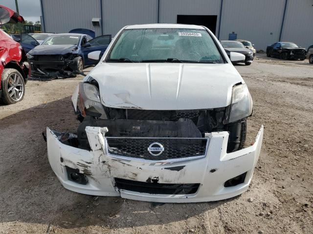Photo 5 from auction – 2012 NISSAN SENTRA 2.0 with VIN 3N1AB6AP6CL730454