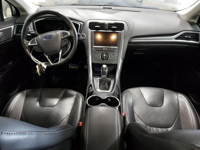 Photo 8 from auction – 2013 FORD FUSION TIT with VIN 3FA6P0K97DR125624