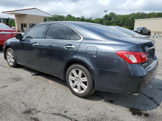 Photo 2 from auction – 2007 LEXUS ES 350 with VIN JTHBJ46G472135948