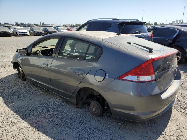 Foto 2 de la subasta – 2011 HONDA INSIGHT con VIN JHMZE2H30BS002985