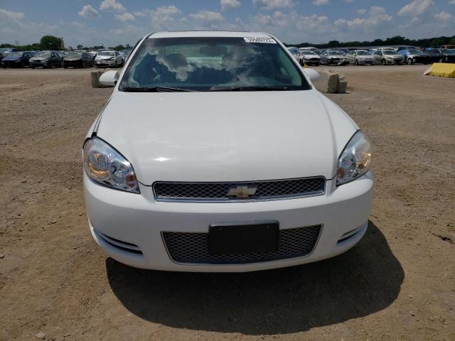 Photo 5 from auction – 2012 CHEVROLET IMPALA LT with VIN 2G1WG5E33C1219235