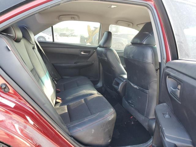 Photo 10 from auction – 2017 TOYOTA CAMRY 4C with VIN 4T1BF1FK6HU729013