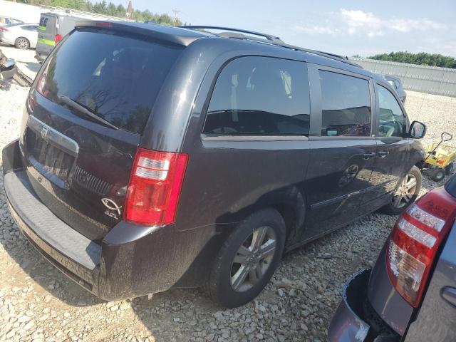 Photo 3 from auction – 2008 DODGE GRAND CARA with VIN 2D8HN54X58R634853