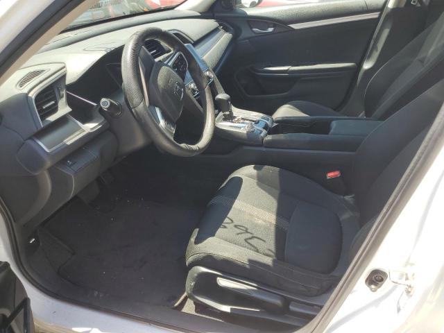 Photo 7 from auction – 2017 HONDA CIVIC EX with VIN 19XFC2F78HE202279