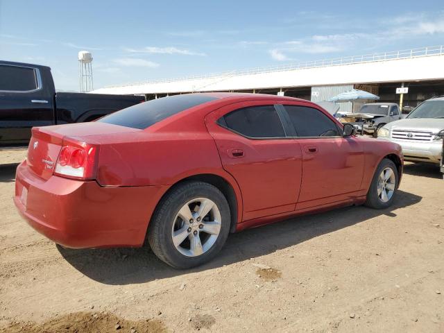 Photo 3 from auction – 2009 DODGE CHARGER SX with VIN 2B3KA33VX9H544840