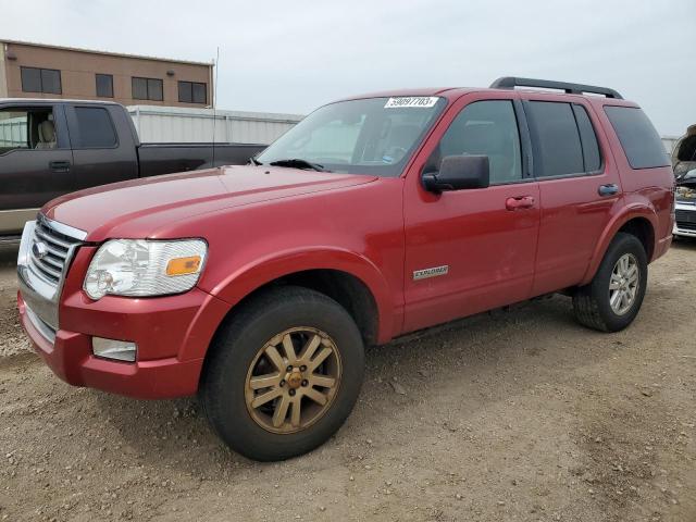 صورة رقم 1 من المزاد - 2008 FORD EXPLORER X مع VIN 1FMEU63E28UA01851