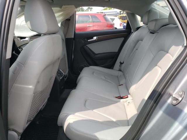 Photo 10 from auction – 2016 AUDI A4 PREMIUM with VIN WAUFFAFL8GN003190