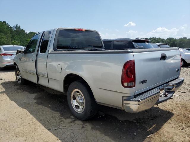 Photo 2 from auction – 2003 FORD F150 with VIN 1FTRX17W53NA05642