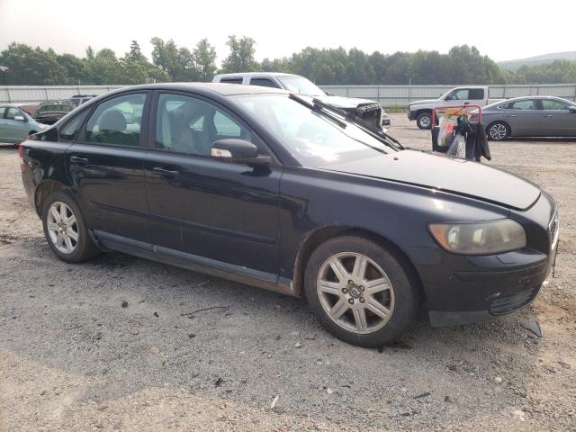 Photo 4 from auction – 2007 VOLVO S40 2.4I with VIN YV1MS382772298588