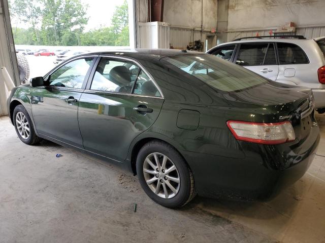 Photo 2 from auction – 2011 TOYOTA CAMRY HYBR with VIN 4T1BB3EK8BU136575