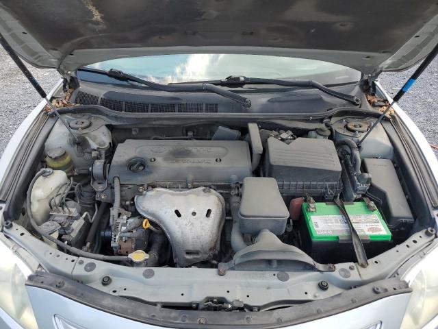 Photo 11 from auction – 2007 TOYOTA CAMRY CE with VIN 4T1BE46K67U599642