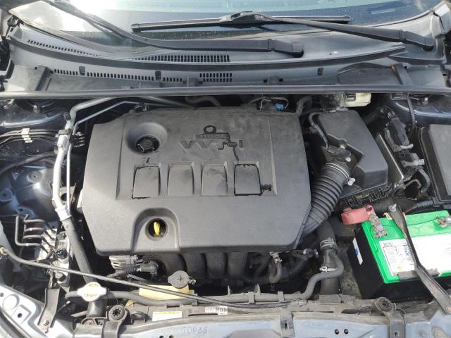 Photo 11 from auction – 2015 TOYOTA COROLLA L with VIN 2T1BURHE3FC240286