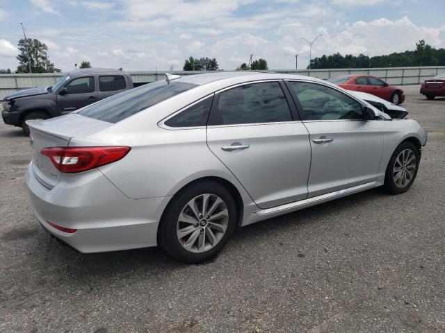 Photo 3 from auction – 2016 HYUNDAI SONATA SPO with VIN 5NPE34AF0GH428963