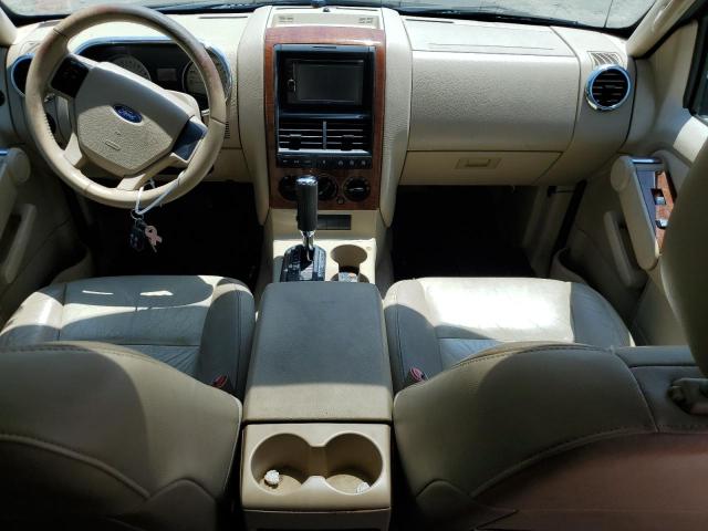 Photo 8 from auction – 2006 FORD EXPLORER E with VIN 1FMEU74E26UB37155