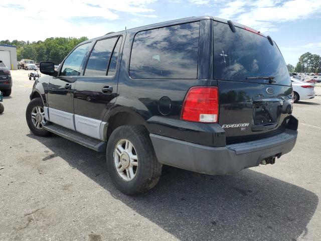 Photo 2 from auction – 2003 FORD EXPEDITION with VIN 1FMFU16LX3LB92452