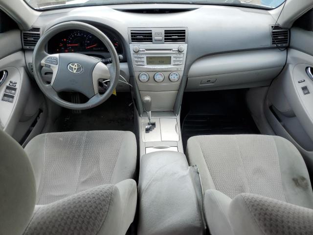 Photo 8 from auction – 2011 TOYOTA CAMRY BASE with VIN 4T1BF3EK2BU601386