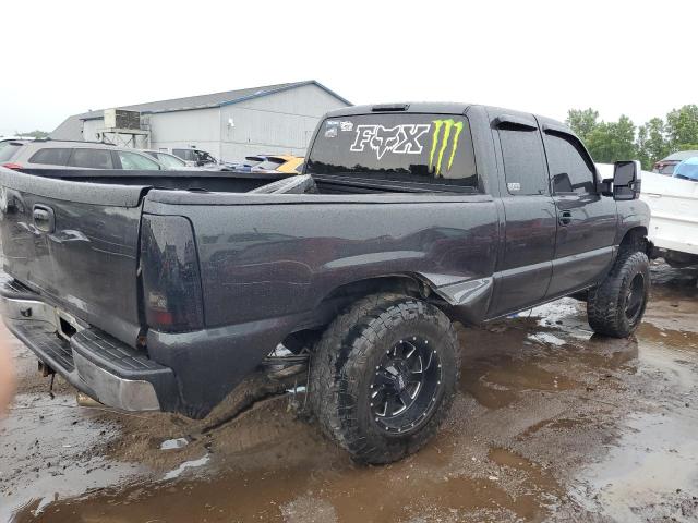 Photo 3 from auction – 2004 GMC NEW SIERRA with VIN 1GTEK19TX4Z115287