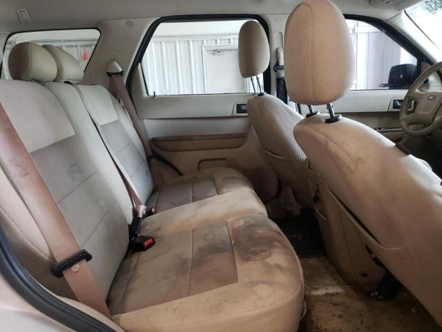 Photo 10 from auction – 2008 FORD ESCAPE XLT with VIN 1FMCU93198KC65229