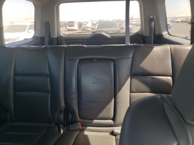 Photo 10 from auction – 2007 HONDA PILOT with VIN 5FNYF28507B015154