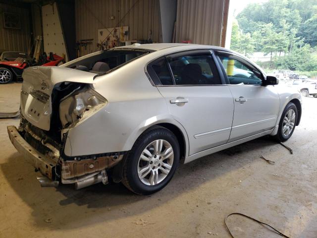 Photo 3 from auction – 2012 NISSAN ALTIMA BAS with VIN 1N4AL2AP1CC150050