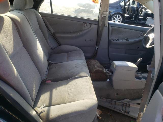 Photo 10 from auction – 2004 TOYOTA COROLLA CE with VIN 1NXBR32E14Z258188