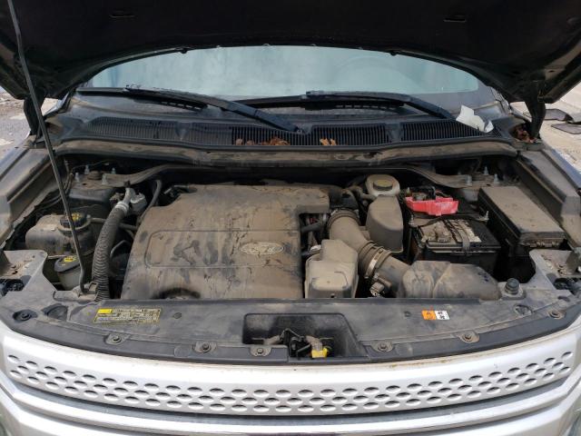 Photo 11 from auction – 2011 FORD EXPLORER X with VIN 1FMHK7D8XBGA92861