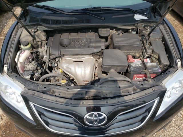 Photo 11 from auction – 2011 TOYOTA CAMRY BASE with VIN 4T4BF3EK3BR092382
