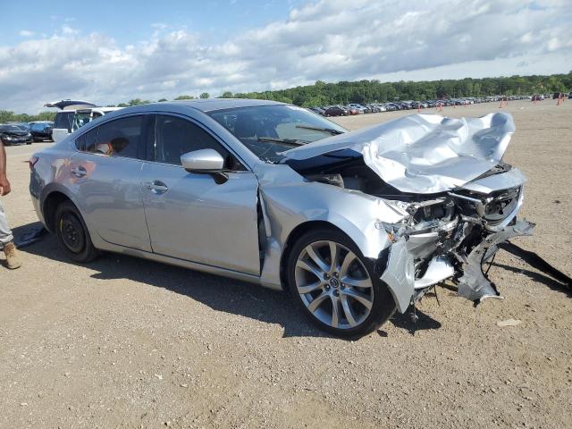 Photo 4 from auction – 2017 MAZDA 6 TOURING with VIN JM1GL1V59H1155166