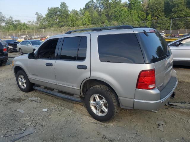 Photo 2 from auction – 2004 FORD EXPLORER X with VIN 1FMZU73K84UB65824