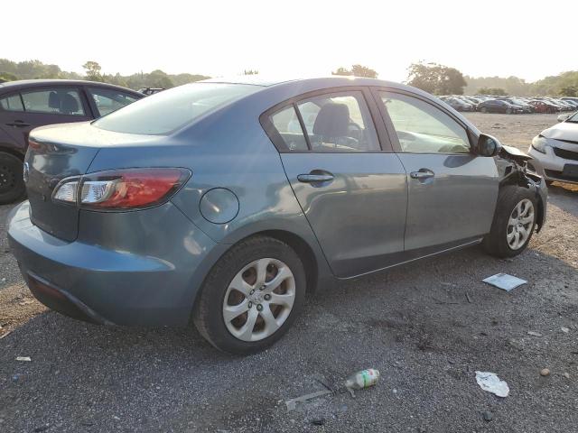 Photo 3 from auction – 2010 MAZDA 3 I with VIN JM1BL1SG2A1242543