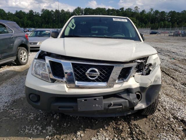Photo 5 from auction – 2019 NISSAN FRONTIER S with VIN 1N6BD0CT7KN774803
