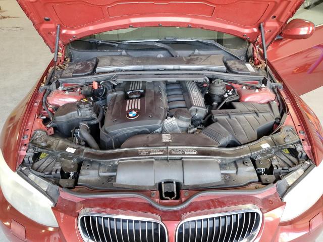 Photo 11 from auction – 2011 BMW 328 XI SUL with VIN WBAKF5C57BE654928