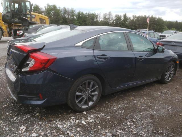 Photo 3 from auction – 2019 HONDA CIVIC EX with VIN 2HGFC1F33KH651986