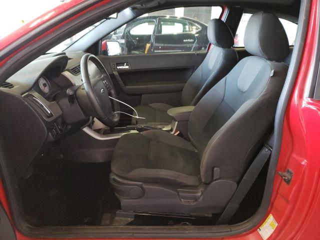Photo 7 from auction – 2008 FORD FOCUS SE with VIN 1FAHP33N18W149720