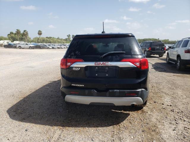 Photo 6 from auction – 2018 GMC ACADIA SLE with VIN 1GKKNKLA8JZ244880