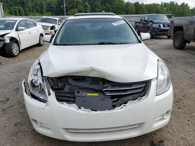Photo 5 from auction – 2012 NISSAN ALTIMA SR with VIN 1N4BL2APXCN554716
