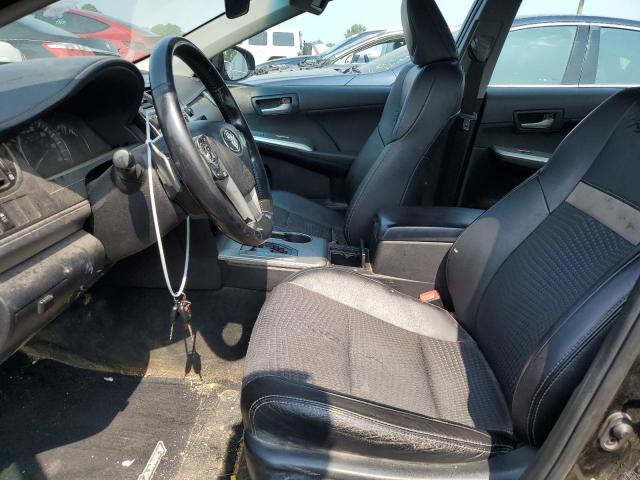 Photo 7 from auction – 2013 TOYOTA CAMRY L with VIN 4T1BF1FK6DU238869