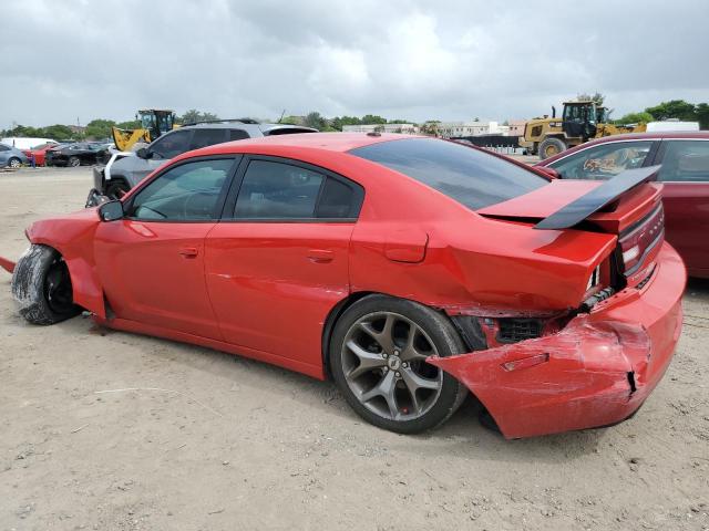 Photo 2 from auction – 2014 DODGE CHARGER R/ with VIN 2C3CDXCT5EH368908