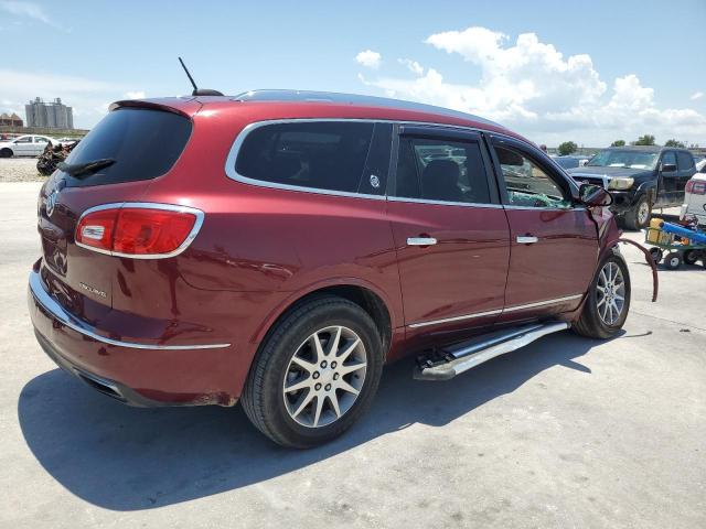 Photo 3 from auction – 2016 BUICK ENCLAVE with VIN 5GAKRBKD2GJ263316
