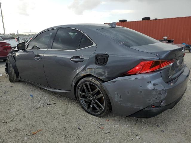 Photo 2 from auction – 2019 LEXUS IS 300 with VIN JTHBA1D28K5088372