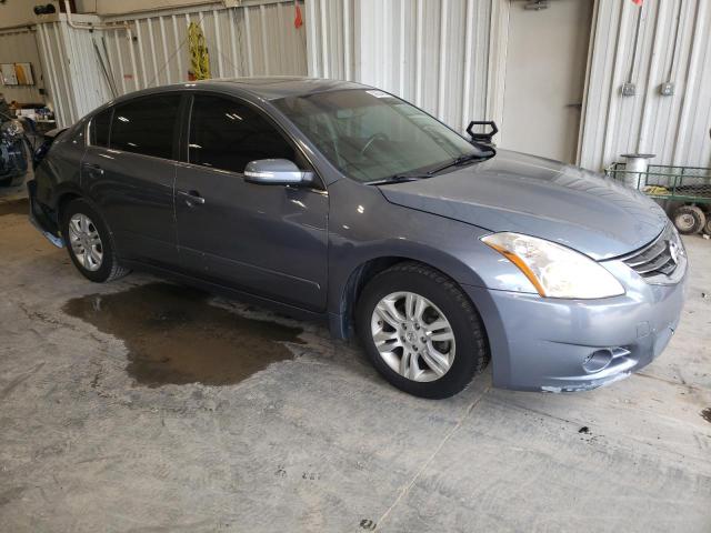 Photo 4 from auction – 2011 NISSAN ALTIMA BAS with VIN 1N4AL2AP5BN425972