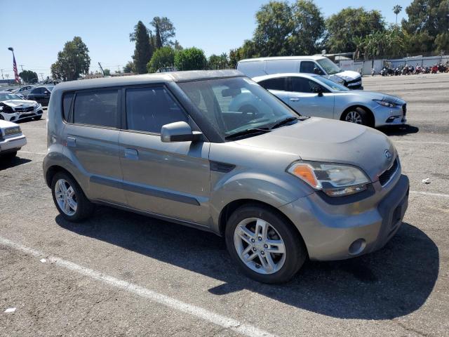 Photo 4 from auction – 2010 KIA SOUL + with VIN KNDJT2A20A7161030
